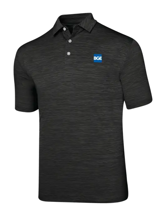 Callaway Black Broken Stripe w/BGE Logo