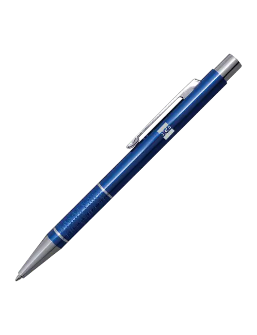 St George Blue Pen - Blue Ink w/BGE Logo