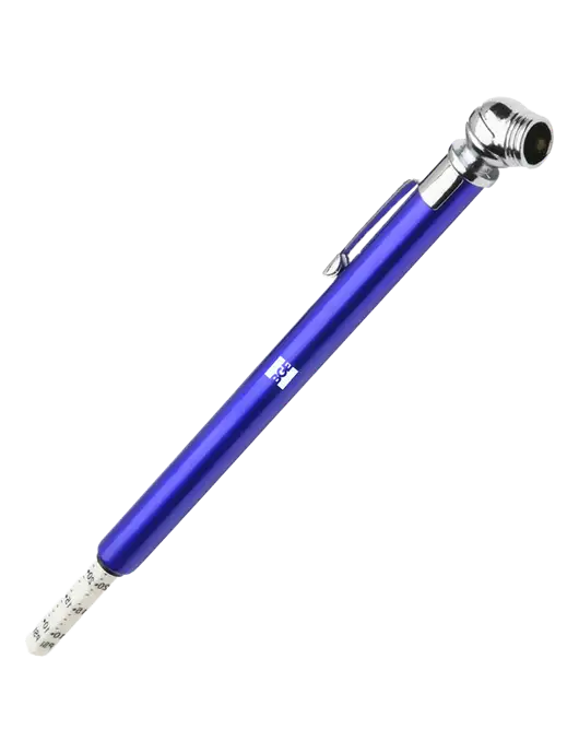 Quick View Royal Tire Gauge w/BGE Logo