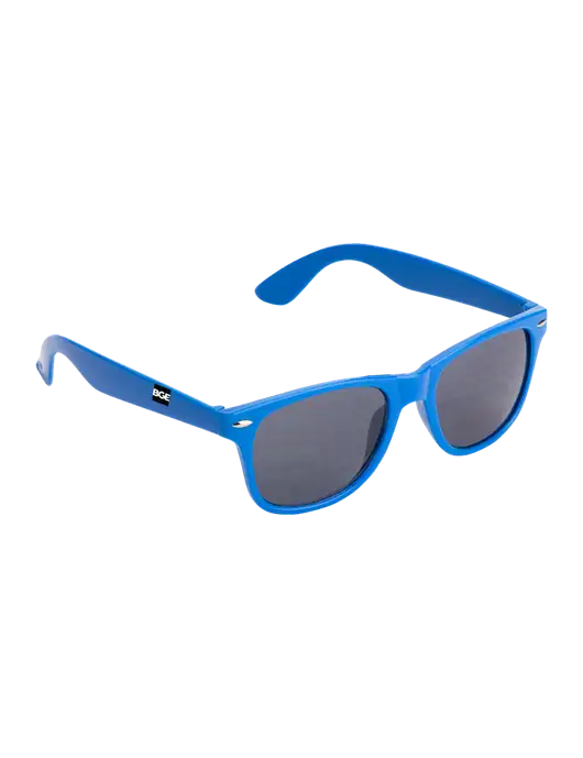 Daytona Blue Sunglasses w/BGE Logo