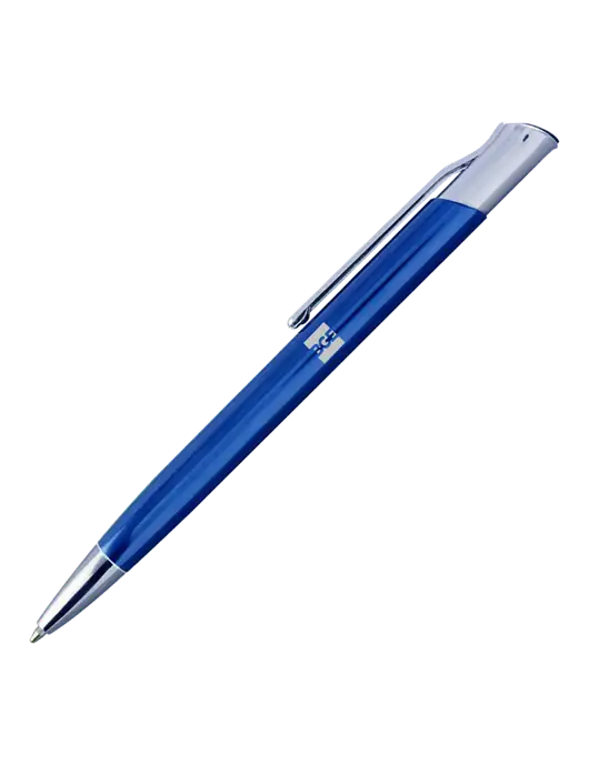 San Malo Slate Pen - Black Ink w/BGE Logo