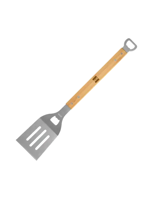 Bamboo BBQ Spatula w/BGE Logo