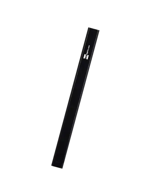 Black Carpenter Pencil w/BGE URL Logo