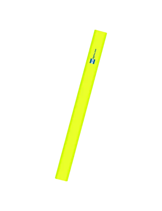 Safety Yellow Carpenter Pencil w/BGE URL Logo
