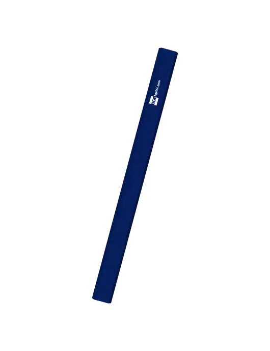 Navy Carpenter Pencil w/BGE URL Logo